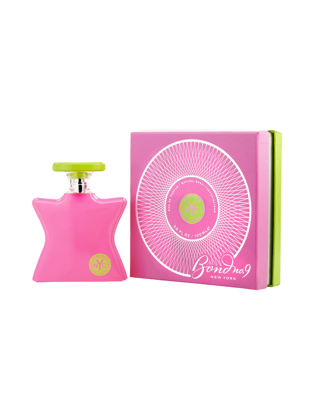 BOND NO.9 PARFUM - 100ML - OVP HIGH QUALITY 1:1