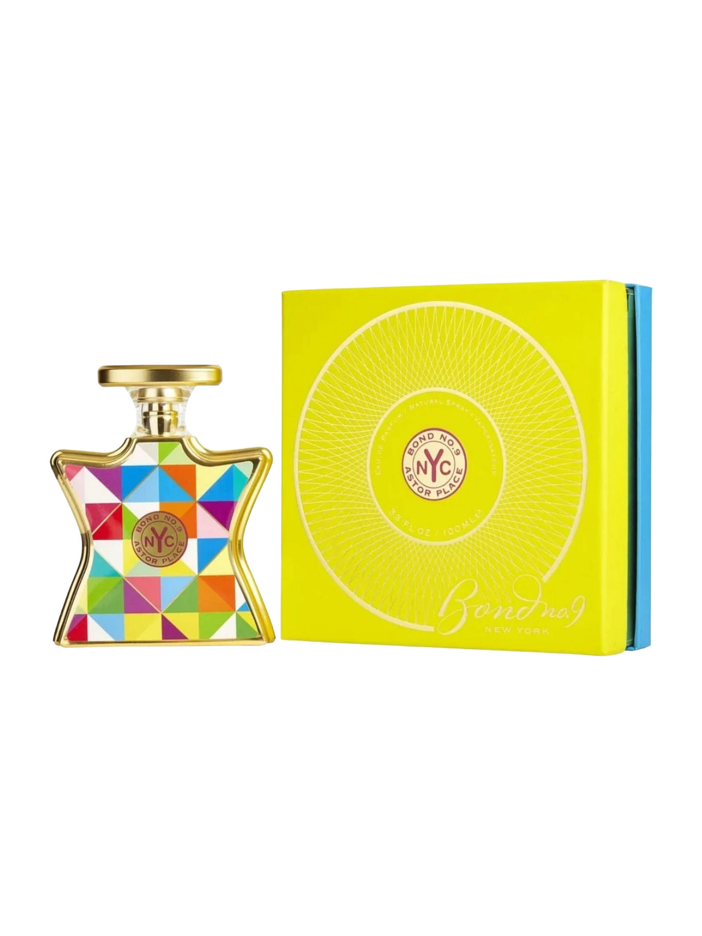 BOND NO.9 PARFUM - 100ML - OVP HIGH QUALITY 1:1