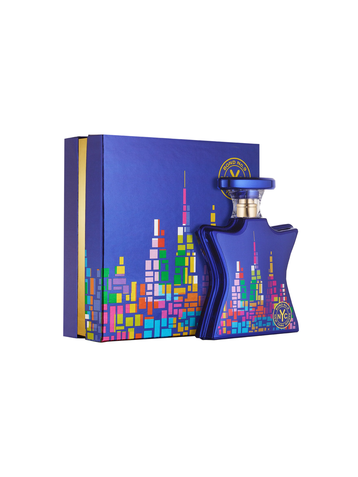 BOND NO.9 PARFUM - 100ML - OVP HIGH QUALITY 1:1