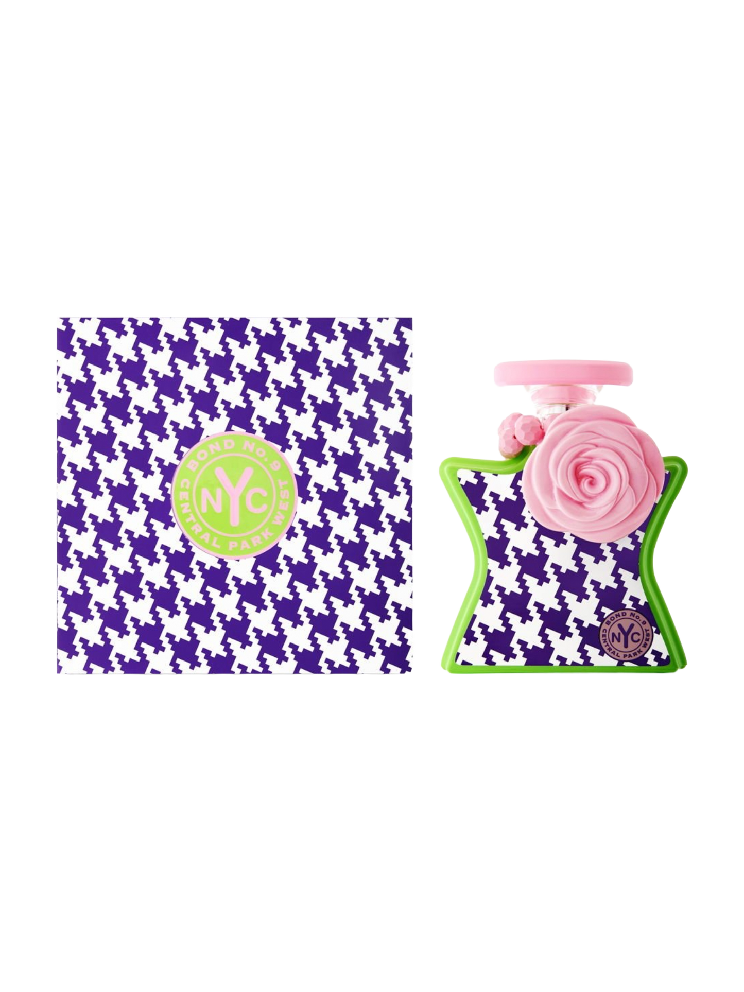 BOND NO.9 PARFUM - 100ML - OVP HIGH QUALITY 1:1