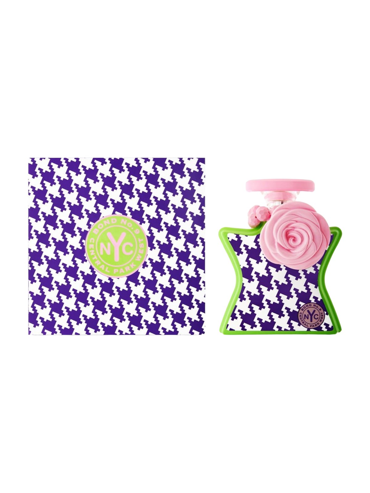 BOND NO.9 PARFUM - 100ML - OVP