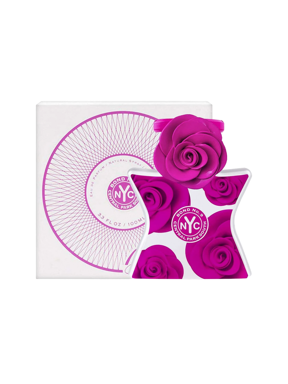 BOND NO.9 PARFUM - 100ML - OVP HIGH QUALITY 1:1
