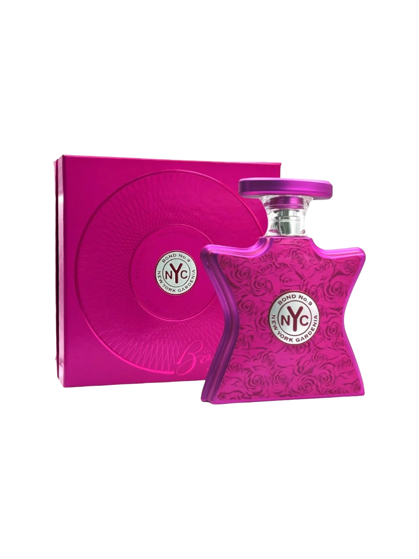 BOND NO.9 PARFUM - 100ML - OVP HIGH QUALITY 1:1