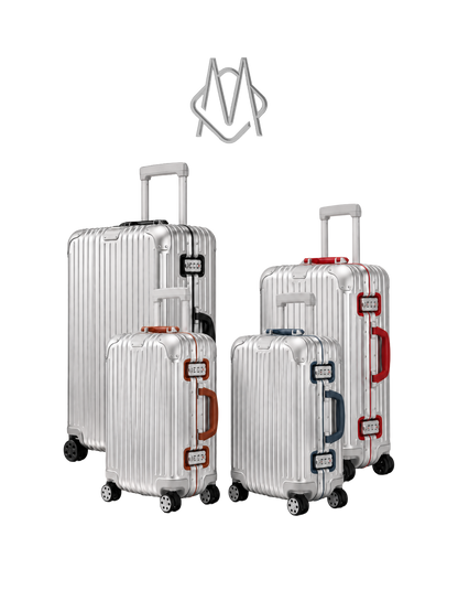 RIMOWA ORIGINAL TWIST LUGGAGE -  HIGH QUALITY 1:1