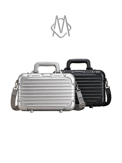 RIMOWA TOPAS PICCOLO CROSSBODY BAG – HIGH QUALITY 1:1
