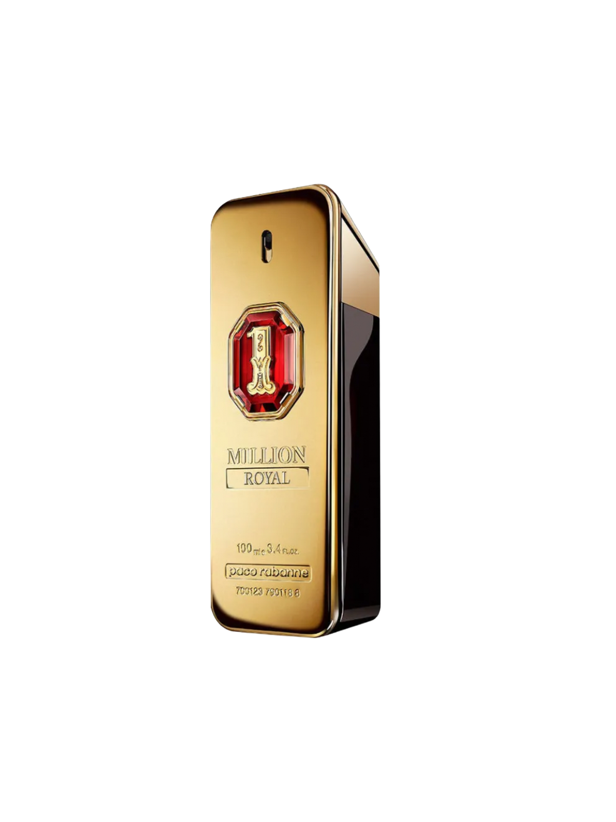 PACO RABANNE PARFUM - 80ML/100ML - OVP