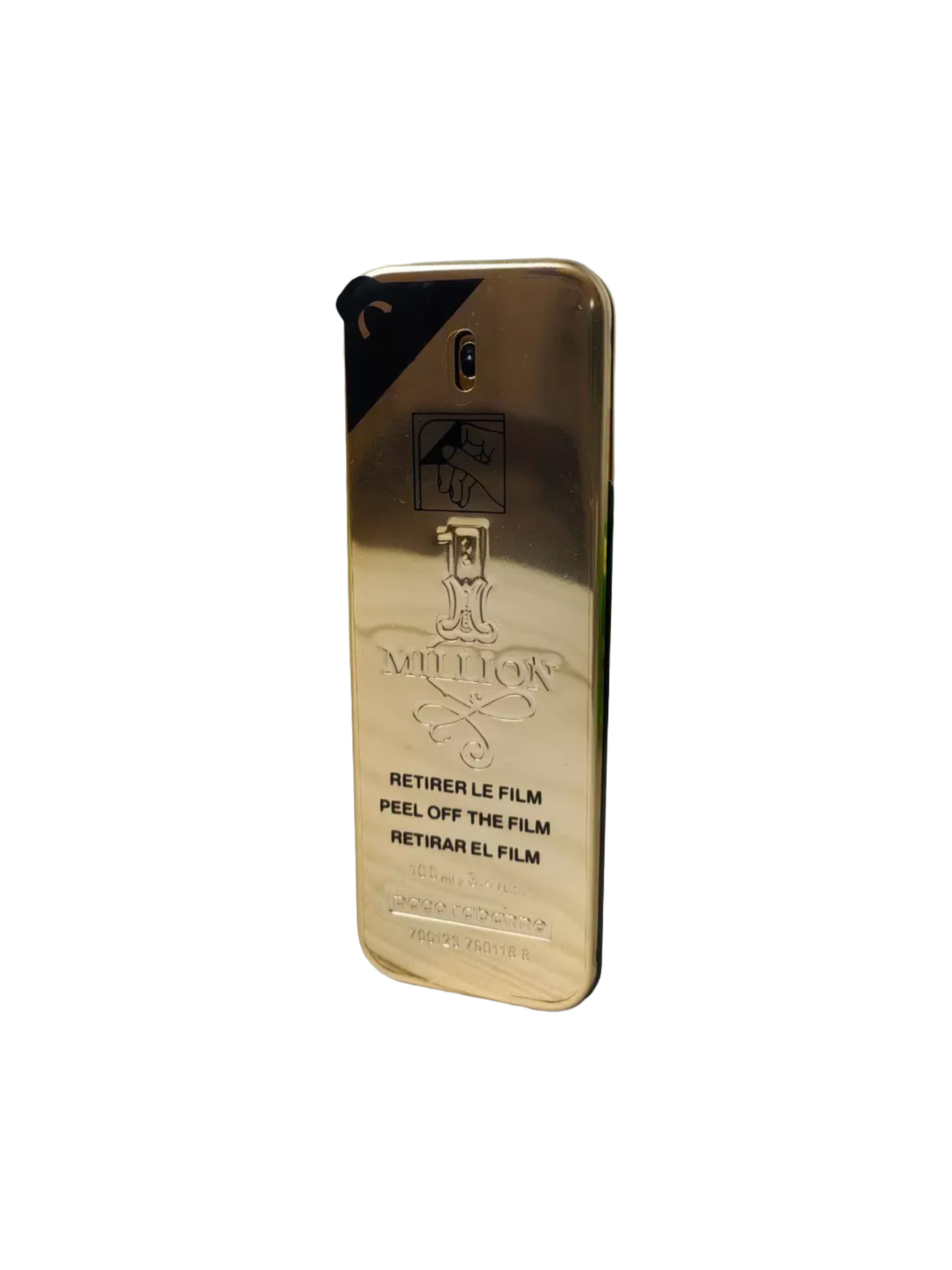PACO RABANNE PARFUM - 80ML/100ML - OVP HIGH QUALITY 1:1