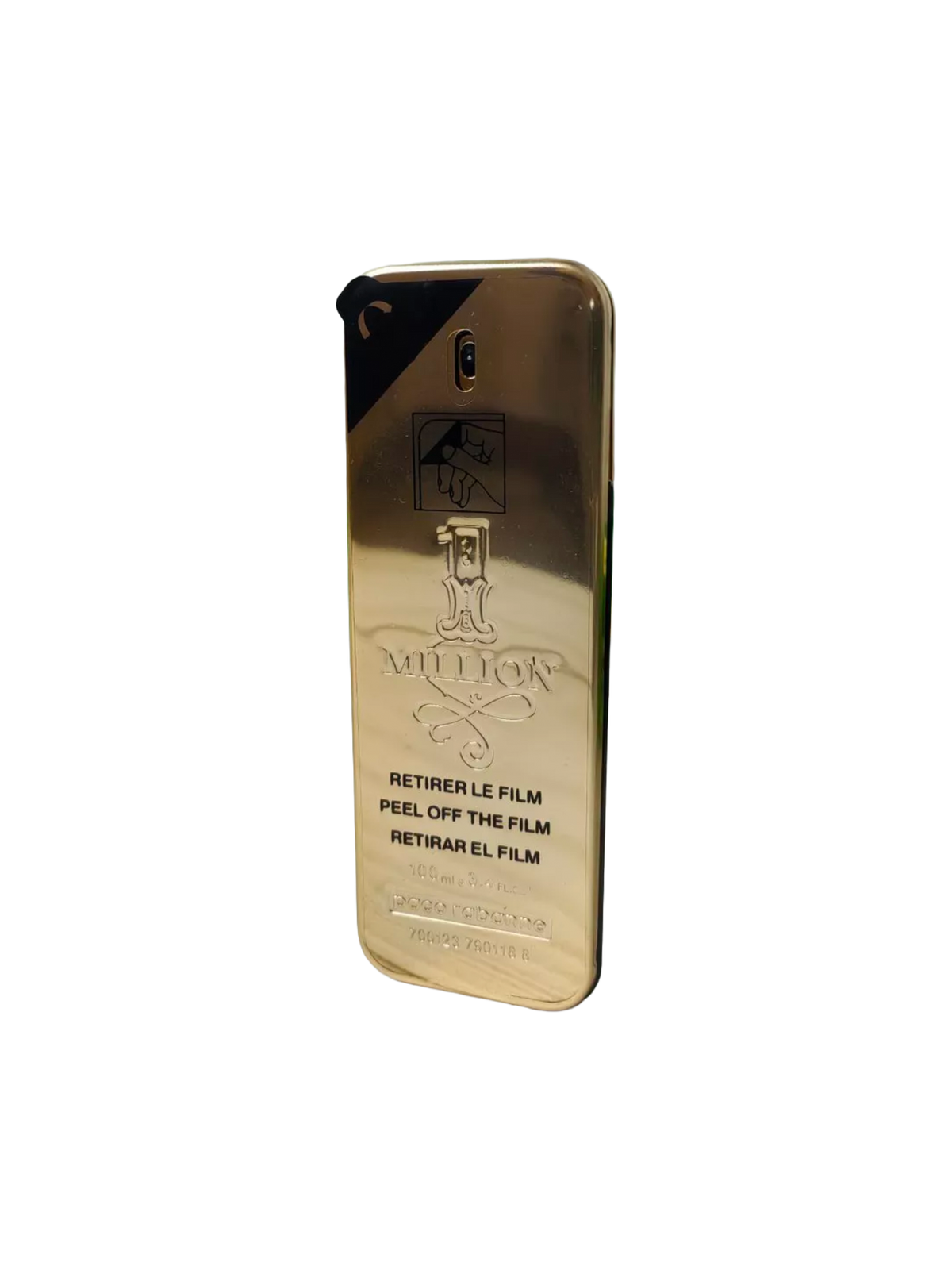 PACO RABANNE PARFUM - 80ML/100ML - OVP