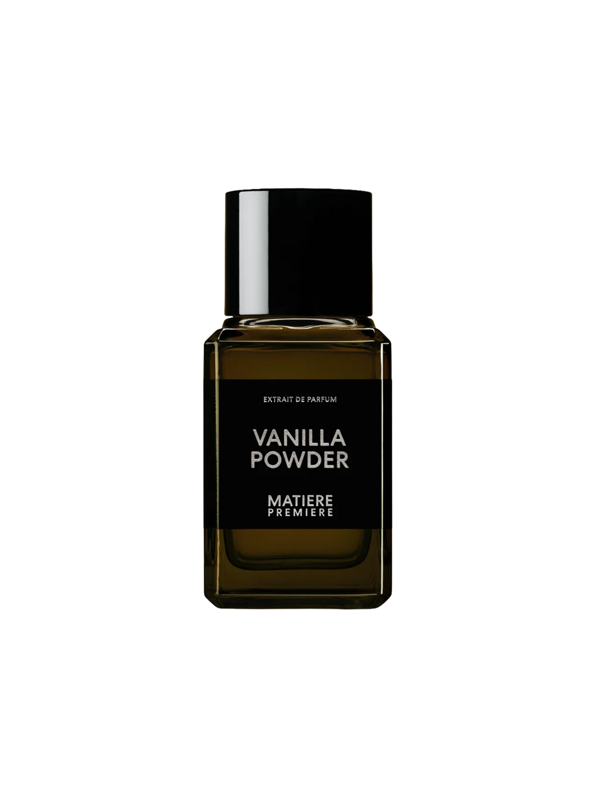 MATIERE PREMIERE PARFUM - 100ML - OVP