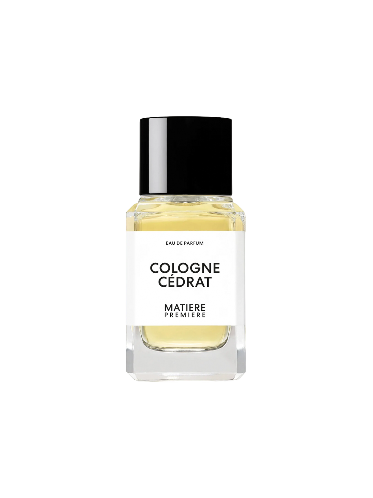 MATIERE PREMIERE PARFUM - 100ML - OVP