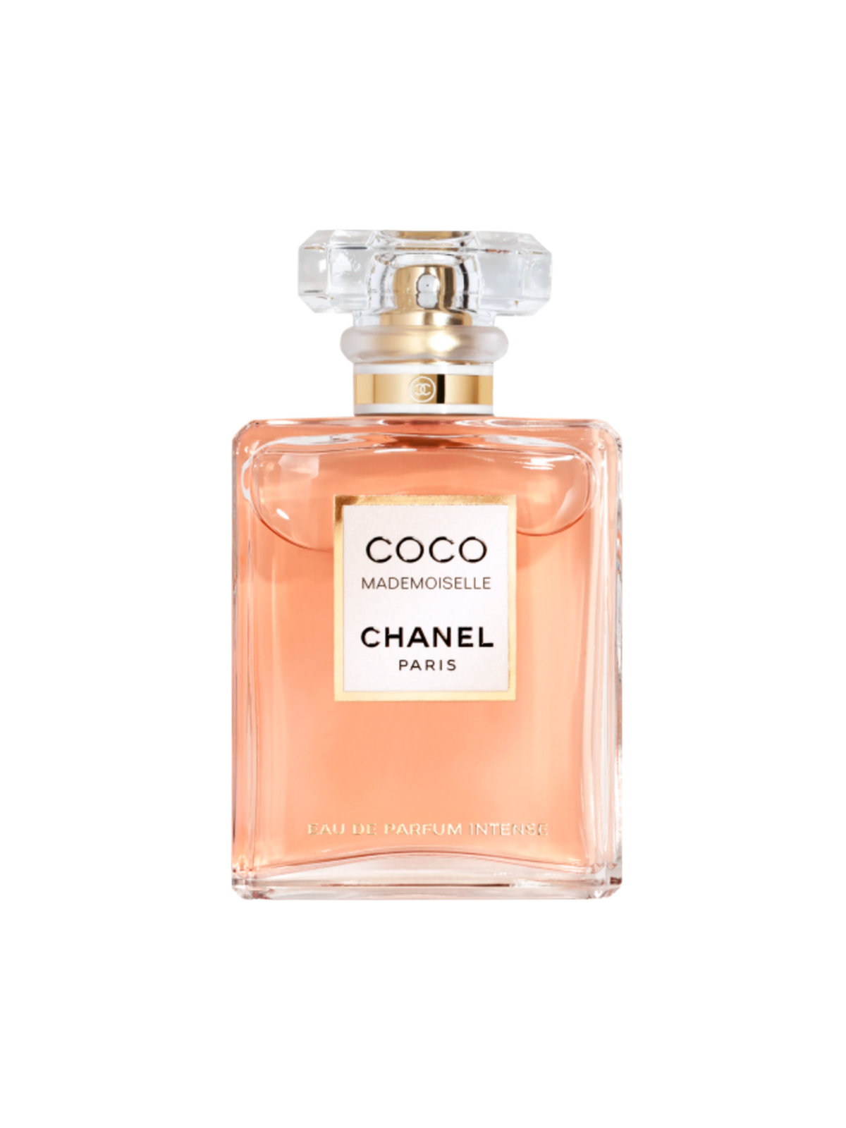 CHANEL PARFUMS - 50ML/75ML/100ML/125ML - OVP