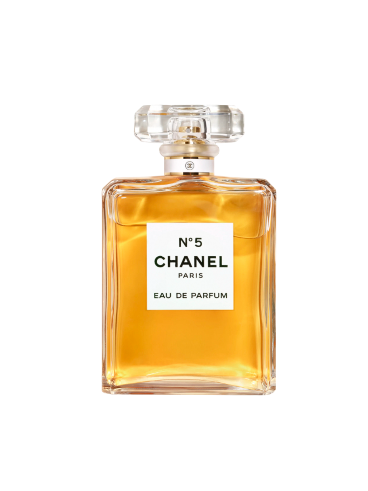 CHANEL PARFUMS - 50ML/75ML/100ML/125ML - OVP