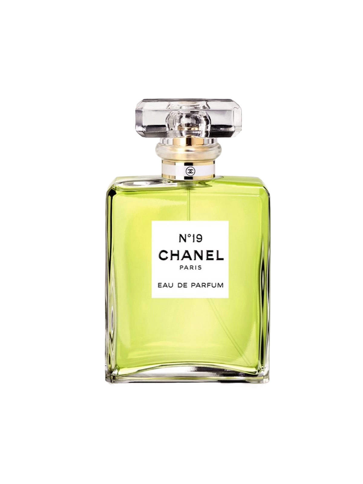 CHANEL PARFUMS - 50ML/75ML/100ML/125ML - OVP