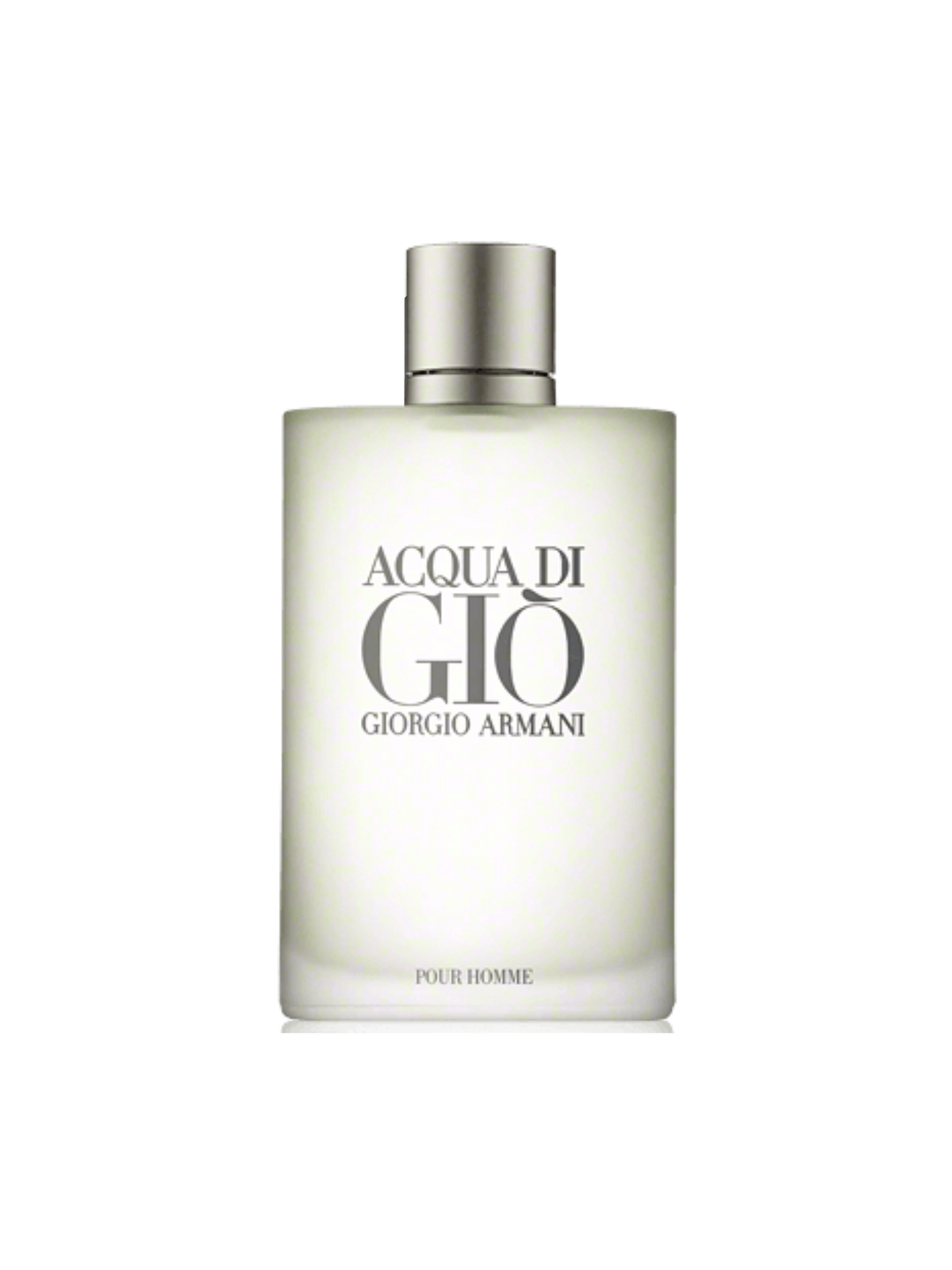 GIORGIO PARFUMS - 100ML/125ML/200ML - OVP
