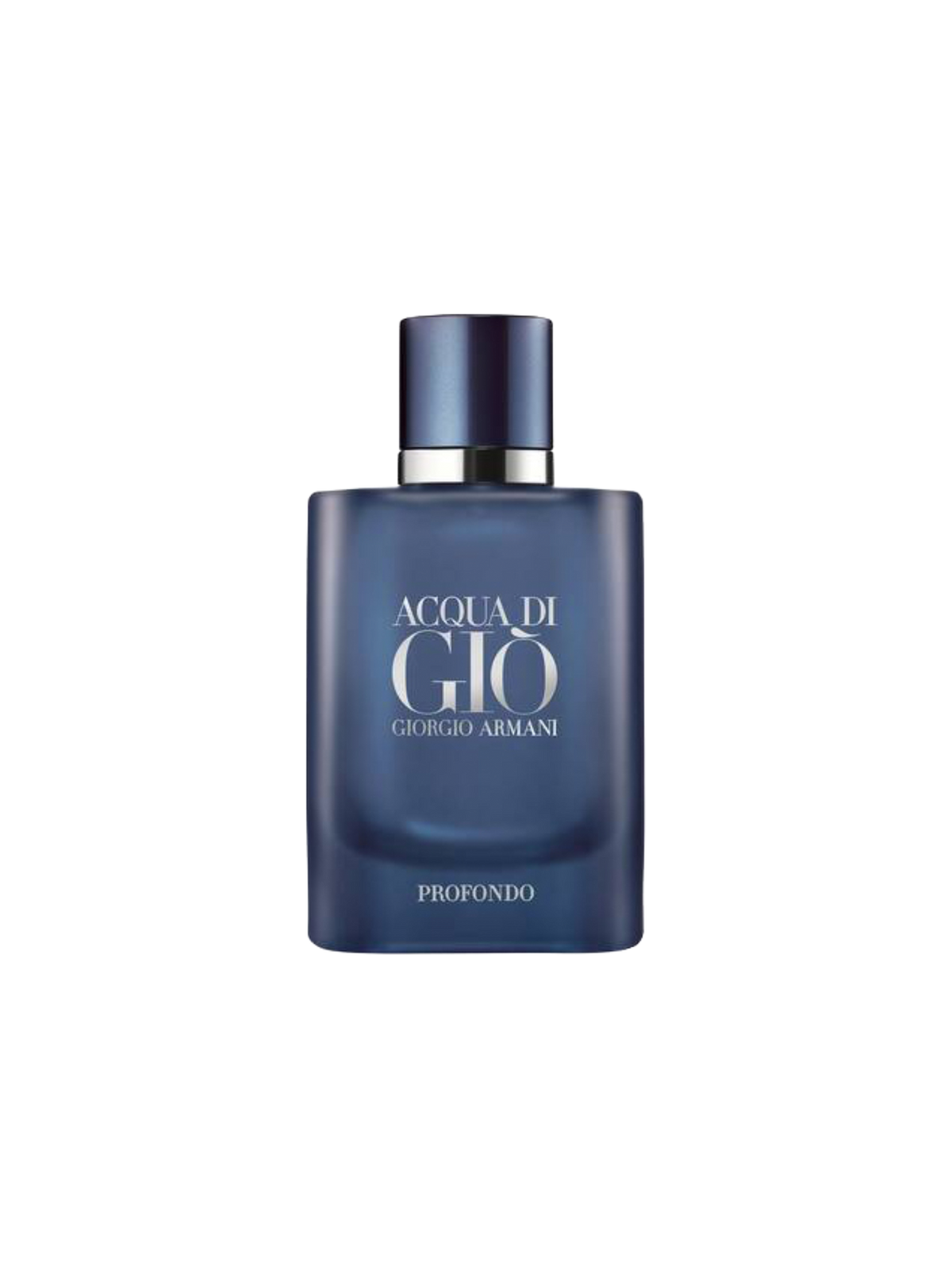 GIORGIO PARFUMS - 100ML/125ML/200ML - OVP