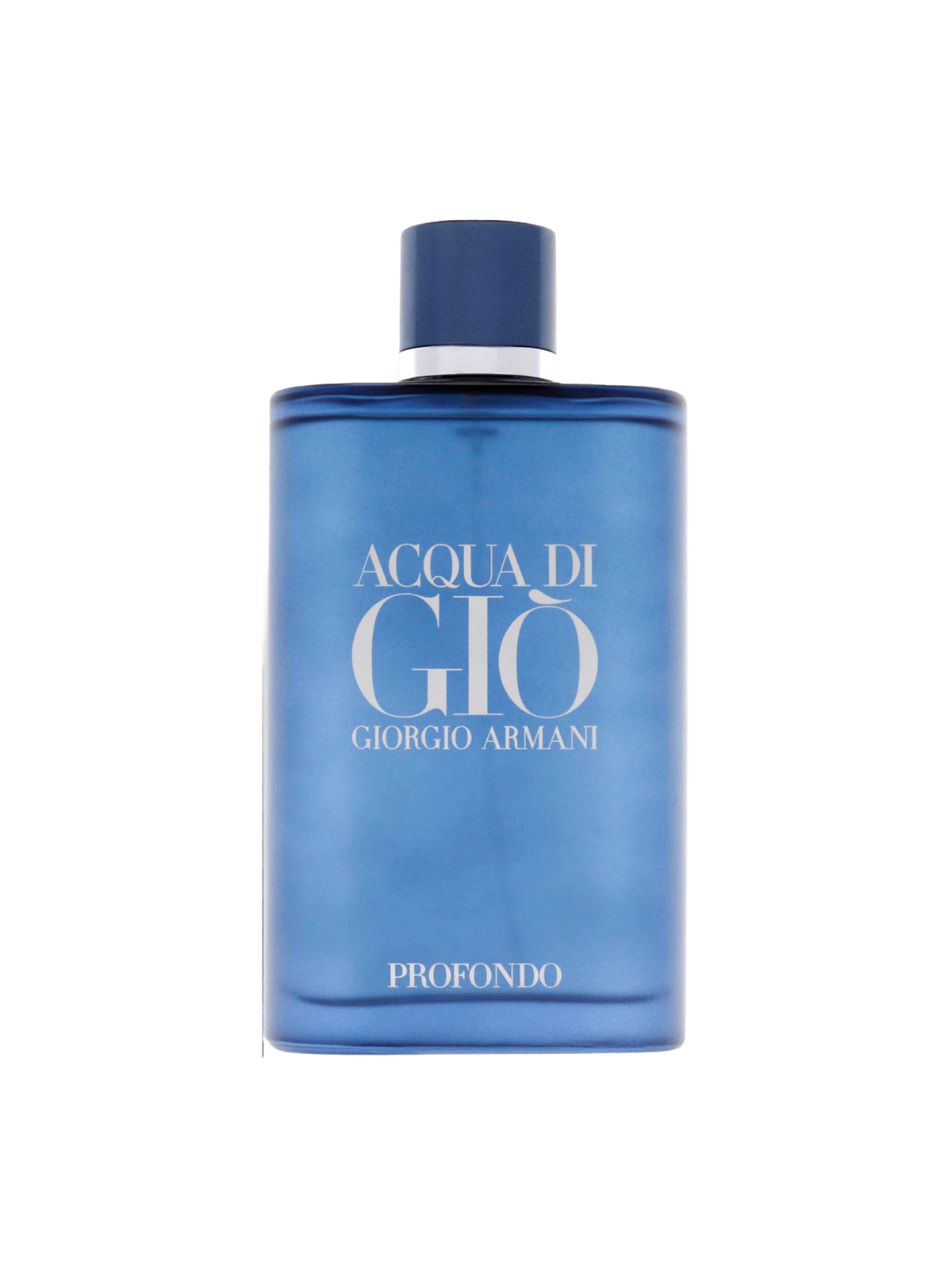 GIORGIO PARFUMS - 100ML/125ML/200ML - OVP