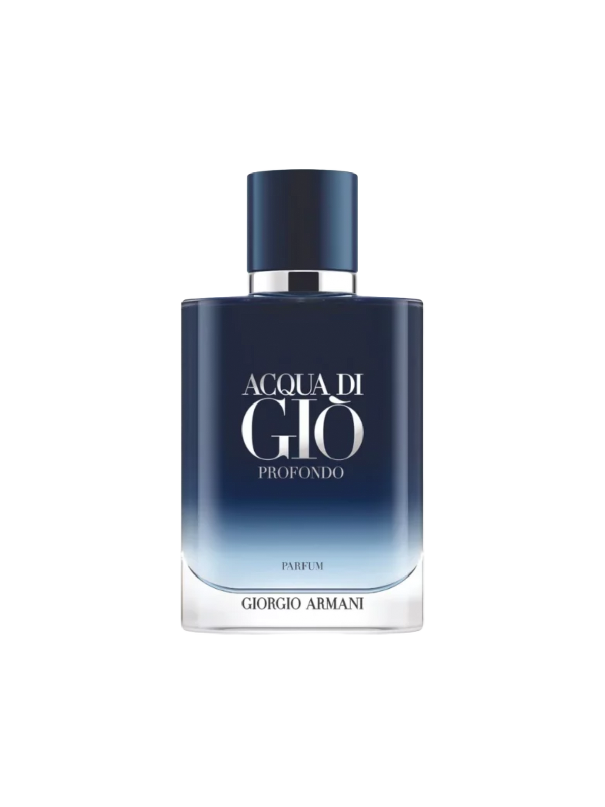 GIORGIO PARFUMS - 100ML/125ML/200ML - OVP