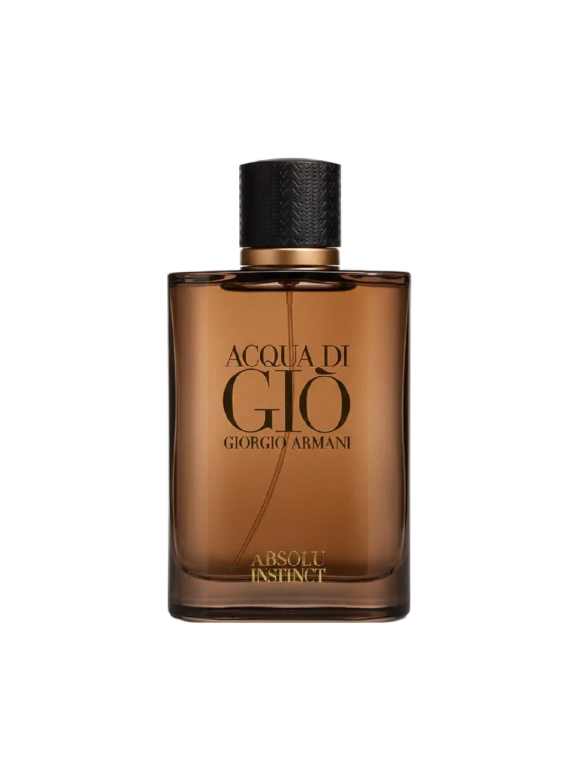 GIORGIO PARFUMS - 100ML/125ML/200ML - OVP