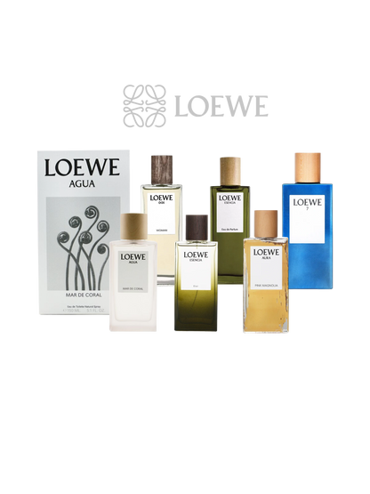 LOUIS VUITTON PERFUMES - 100ML / 200ML - ORIGINAL PACKAGING HIGH QUALITY 1:1