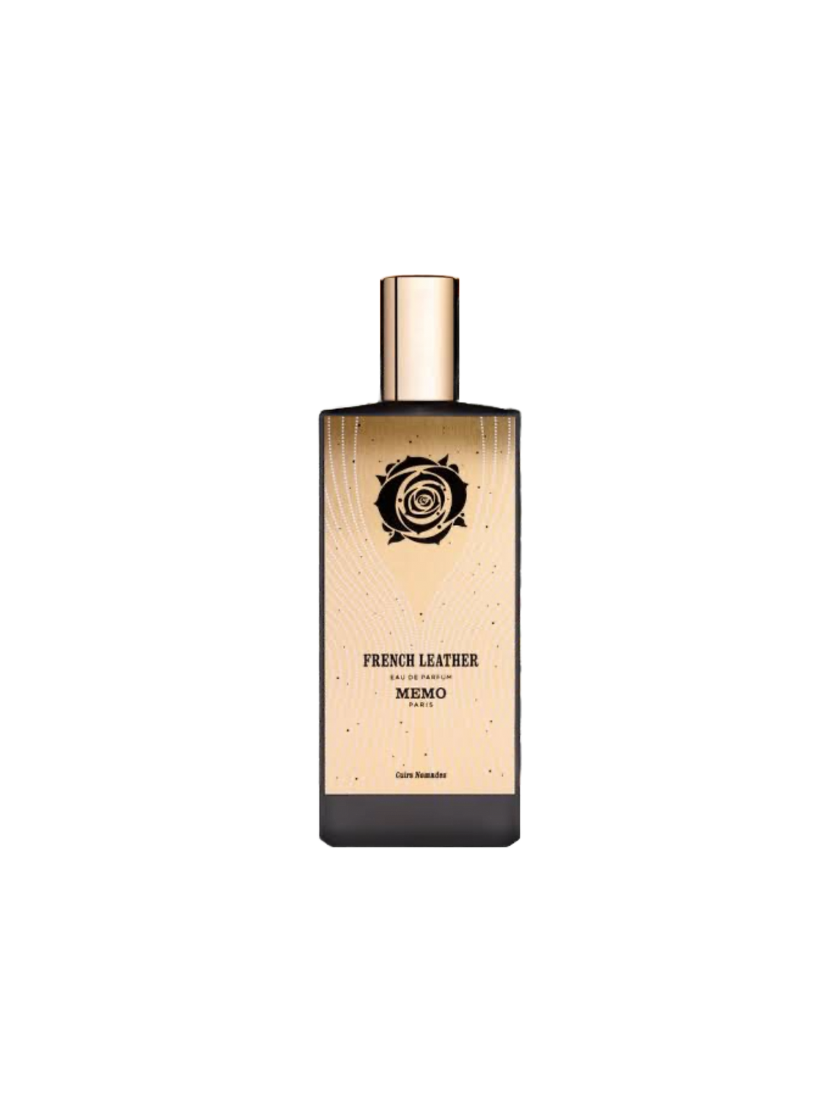 MEMO PARIS PARFUMS - 75ML - OVP