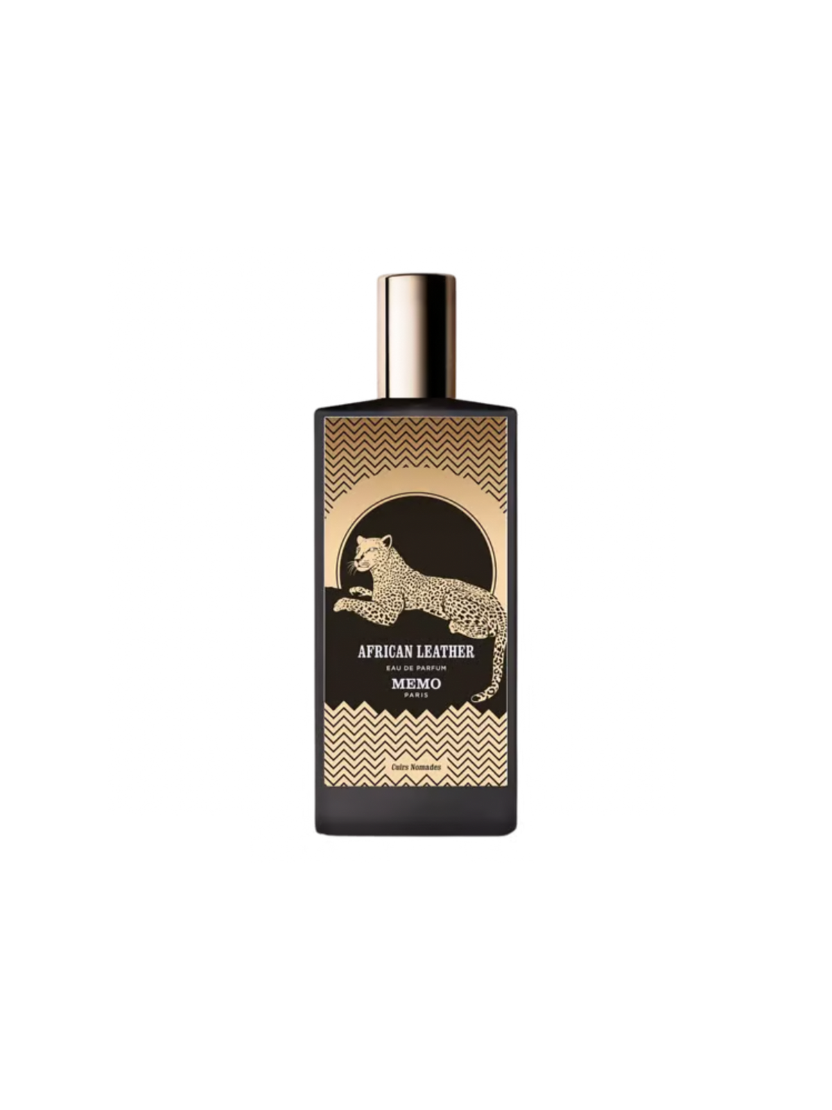 MEMO PARIS PARFUMS - 75ML - OVP