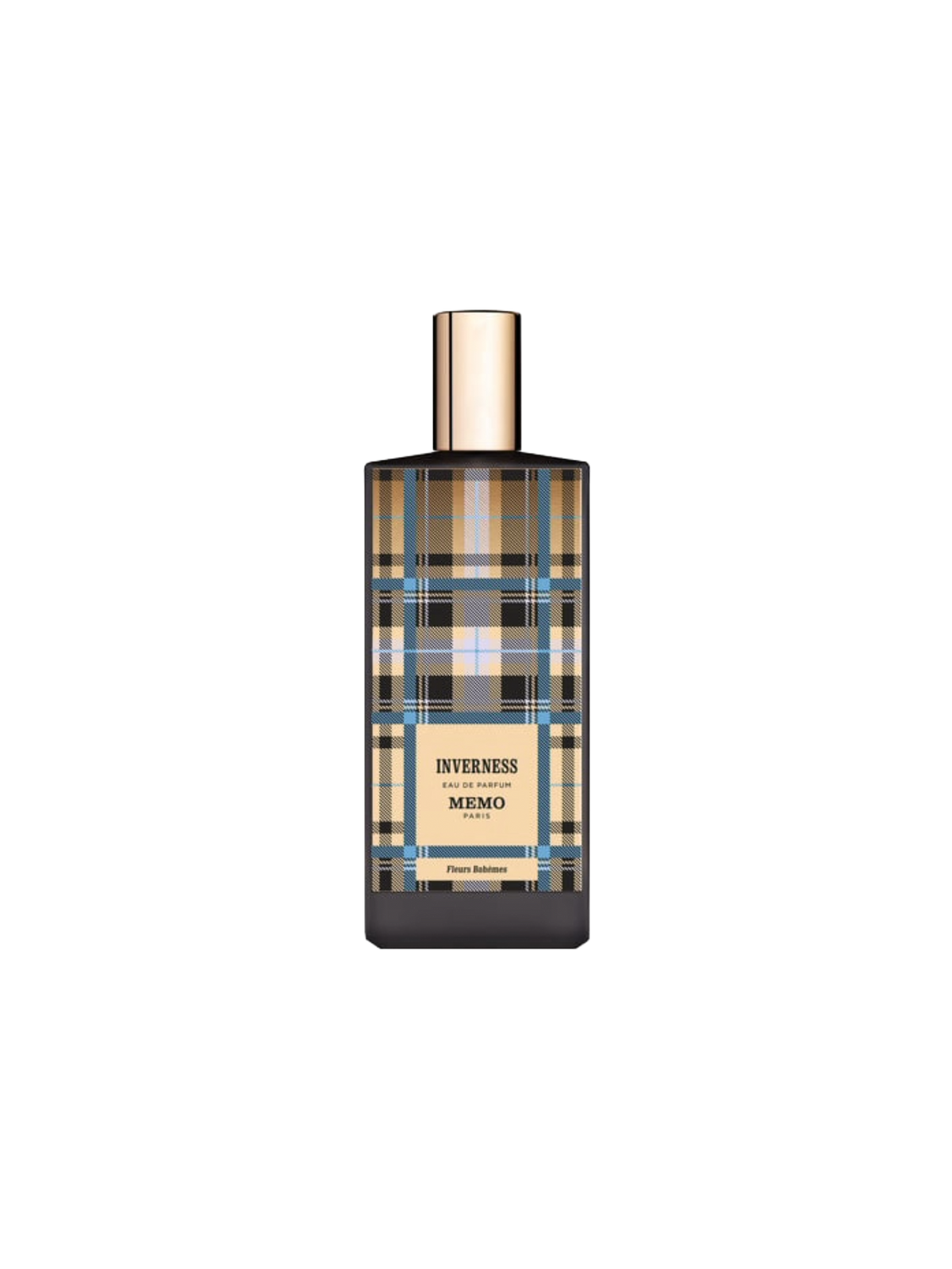 MEMO PARIS PARFUMS - 75ML - OVP