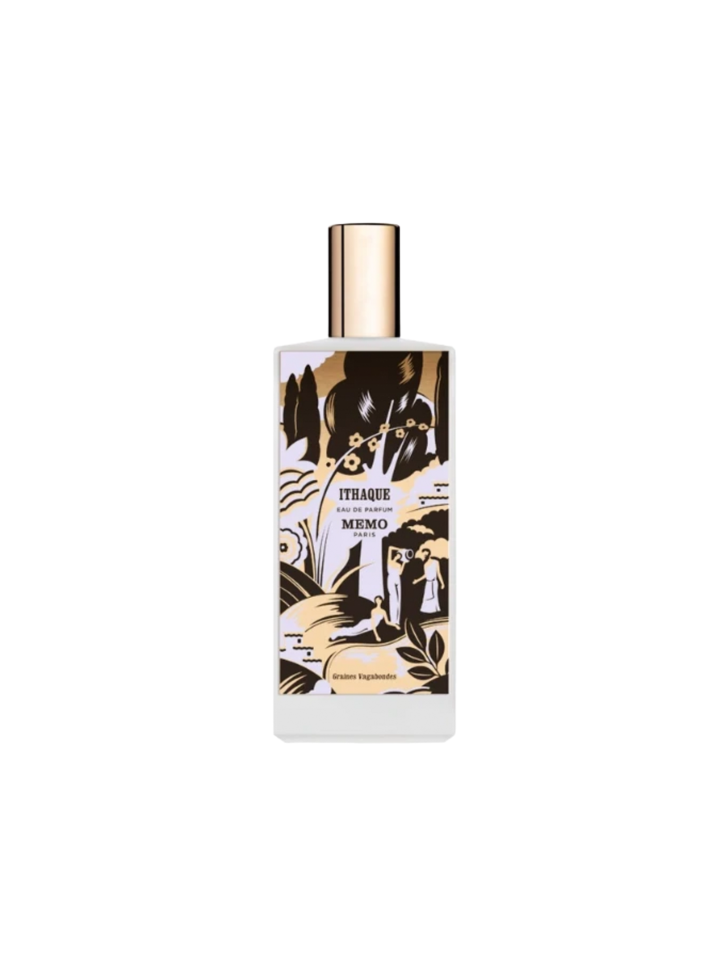 MEMO PARIS PARFUMS - 75ML - OVP HIGH QUALITY 1:1