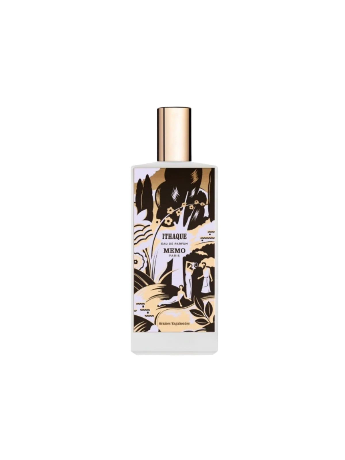 MEMO PARIS PARFUMS - 75ML - OVP