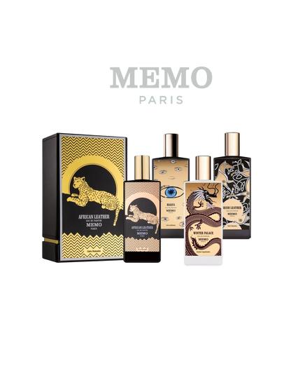 MEMO PARIS PARFUMS - 75ML - OVP HIGH QUALITY 1:1