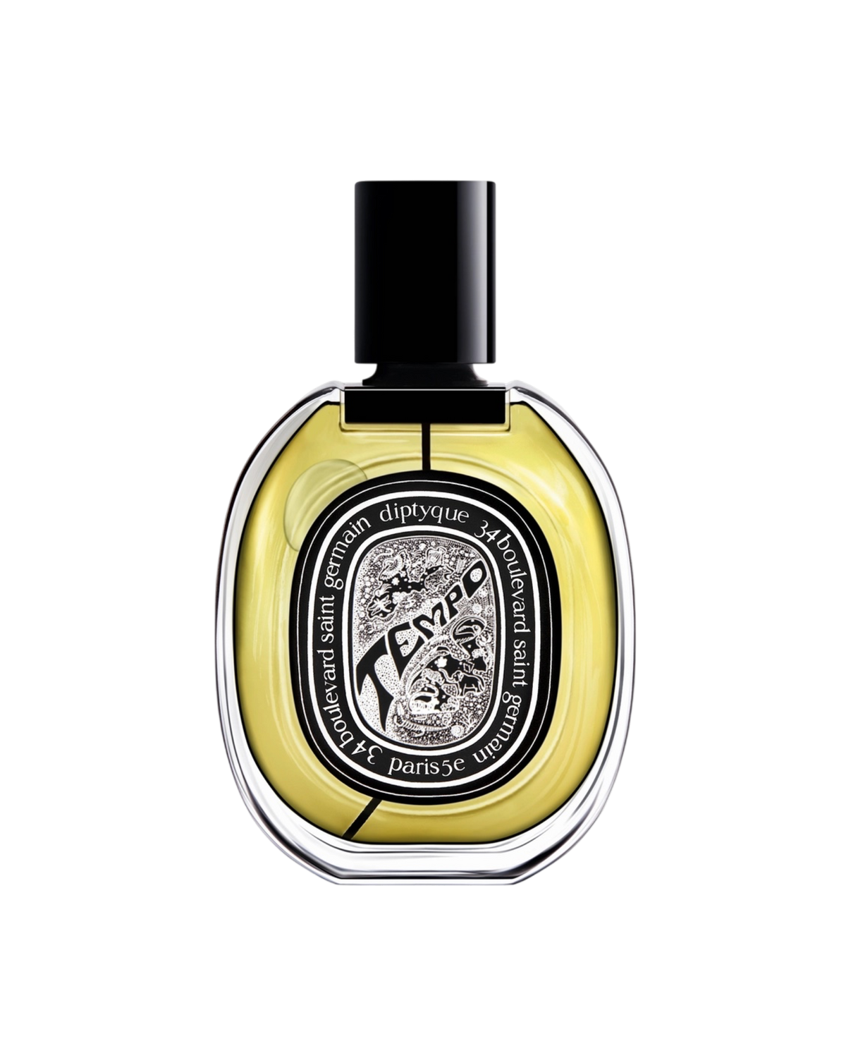 DIPTYQUE PARFUMS - 75ML / 100ML - OVP
