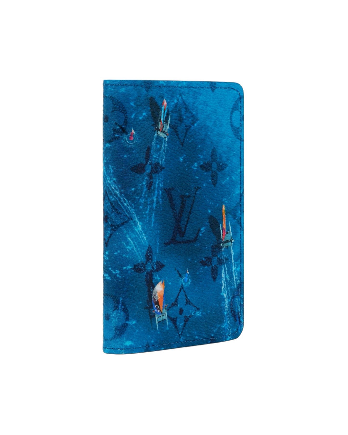 LOUIS VUITTON TRAVEL & LIFESTYLE COLLECTION 2026 – Passport Covers, Wallets, Card Holders & Pocket Organizers
