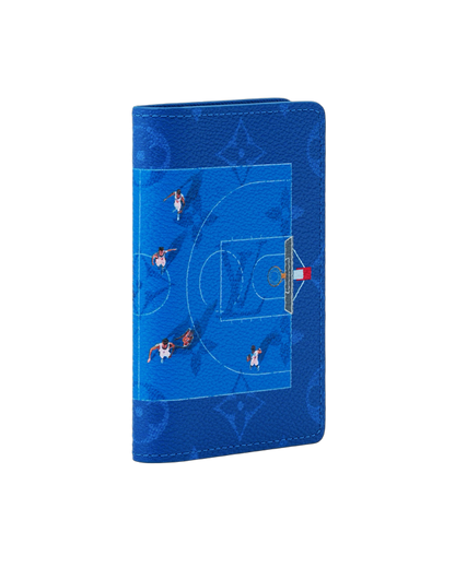 LOUIS VUITTON TRAVEL & LIFESTYLE COLLECTION 2026 – Passport Covers, Wallets, Card Holders & Pocket Organizers