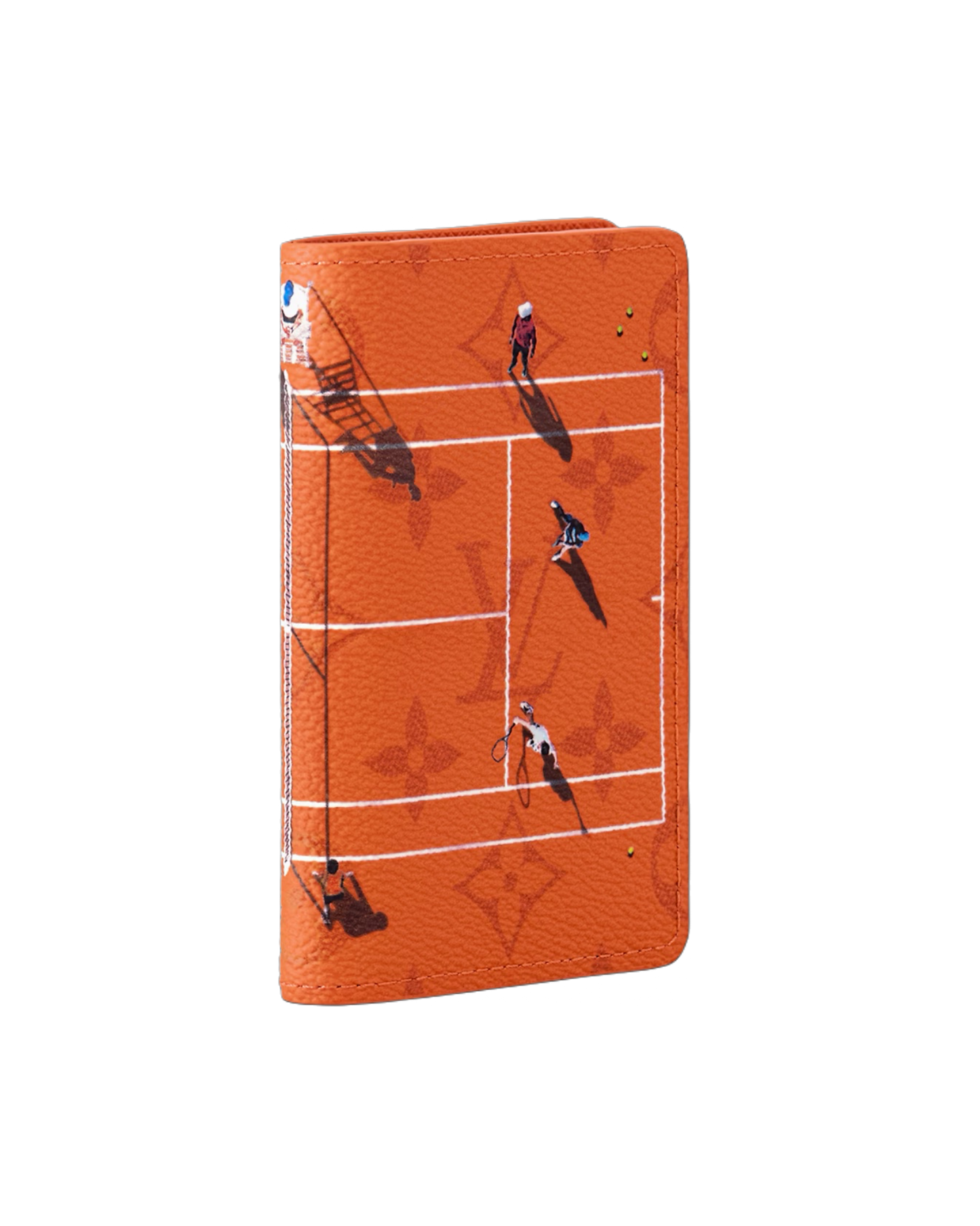 LOUIS VUITTON TRAVEL & LIFESTYLE COLLECTION 2026 – Passport Covers, Wallets, Card Holders & Pocket Organizers