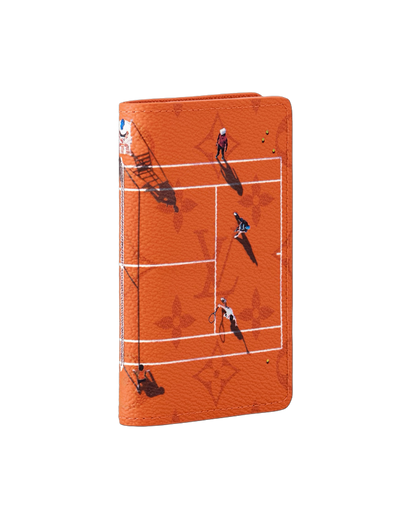 LOUIS VUITTON TRAVEL & LIFESTYLE COLLECTION 2026 – Passport Covers, Wallets, Card Holders & Pocket Organizers