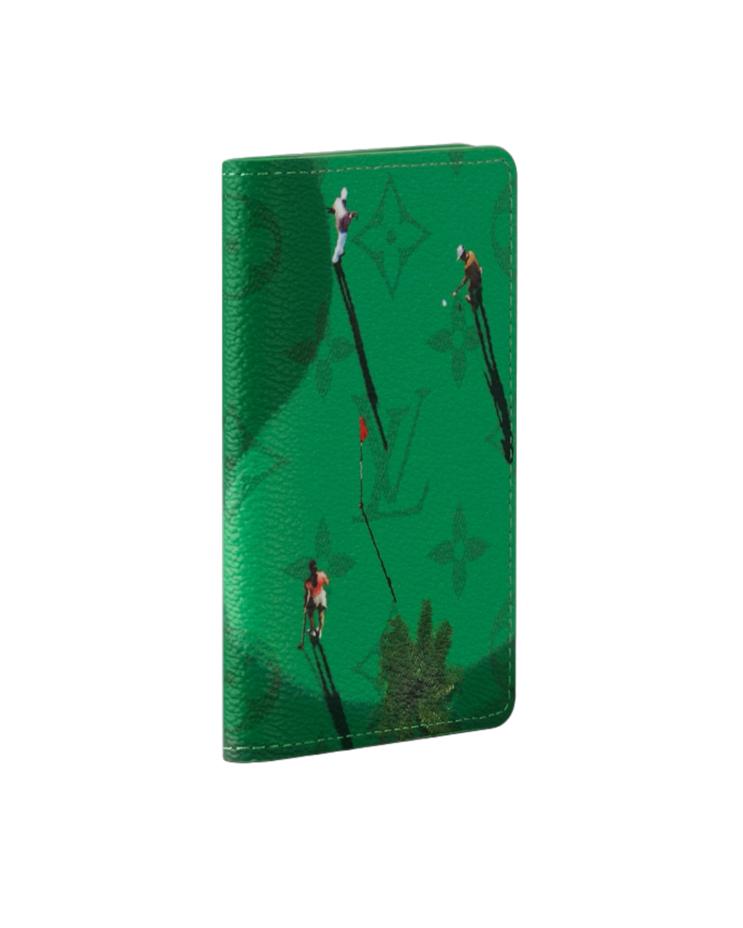 LOUIS VUITTON TRAVEL & LIFESTYLE COLLECTION 2026 – Passport Covers, Wallets, Card Holders & Pocket Organizers