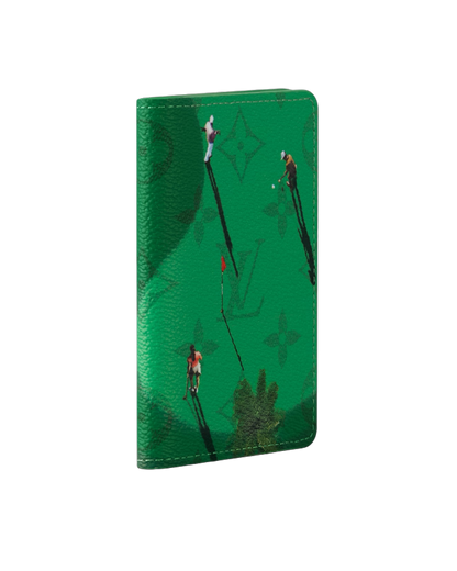 LOUIS VUITTON TRAVEL & LIFESTYLE COLLECTION 2026 – Passport Covers, Wallets, Card Holders & Pocket Organizers