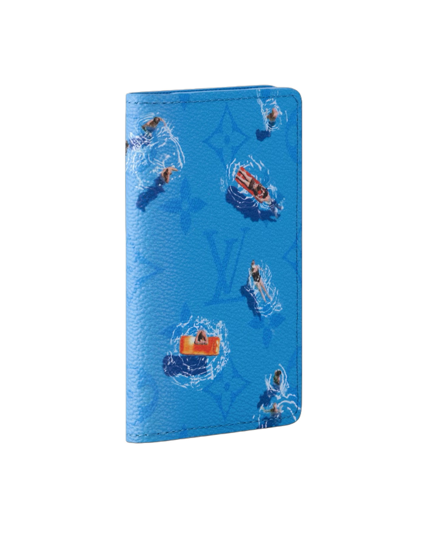LOUIS VUITTON TRAVEL & LIFESTYLE COLLECTION 2026 – Passport Covers, Wallets, Card Holders & Pocket Organizers