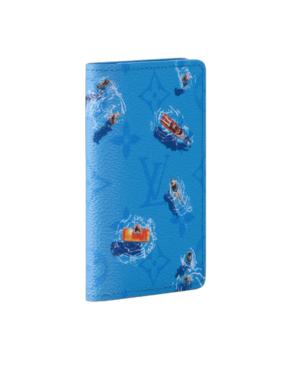 LOUIS VUITTON TRAVEL & LIFESTYLE COLLECTION 2026 – Passport Covers, Wallets, Card Holders & Pocket Organizers