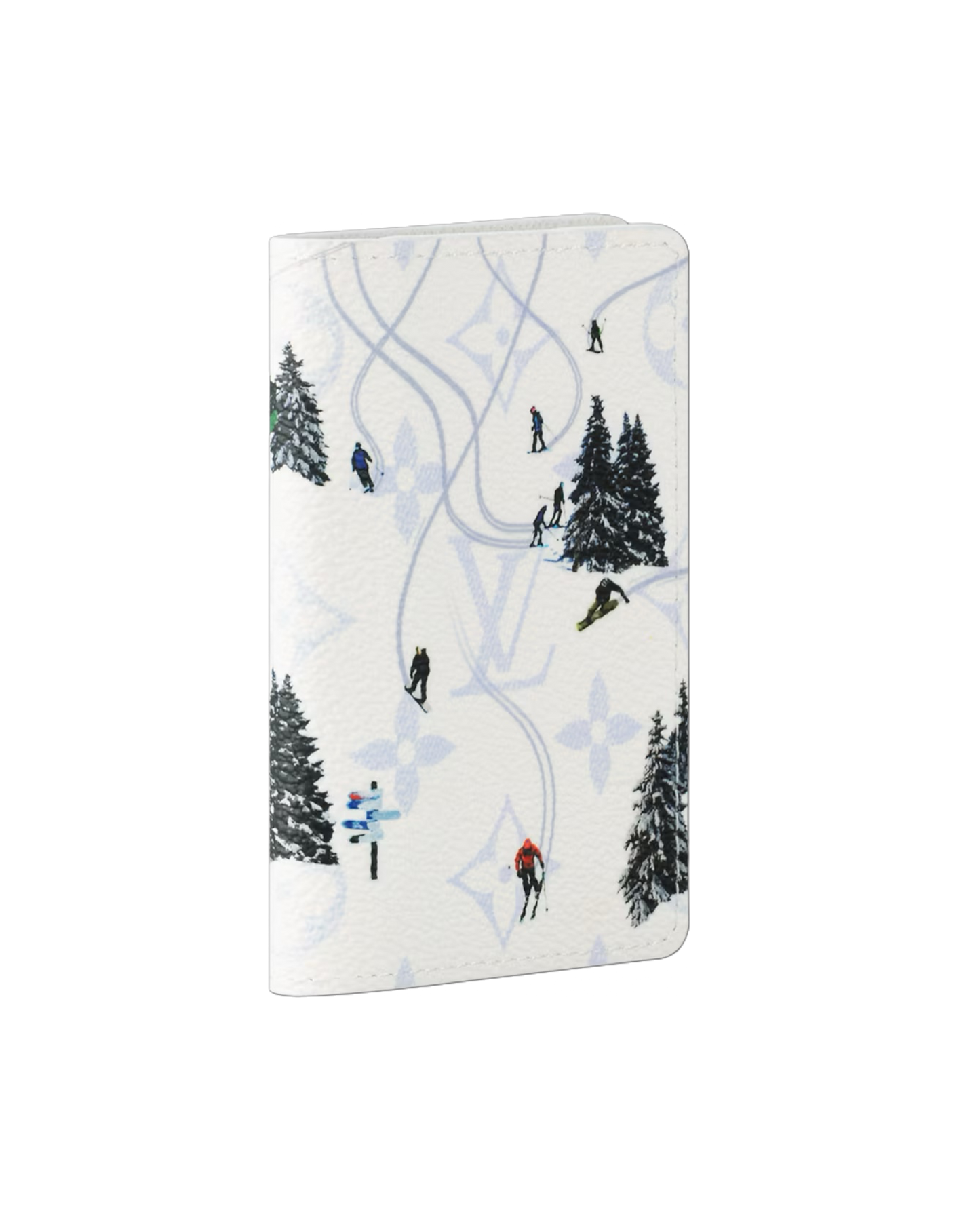 LOUIS VUITTON TRAVEL & LIFESTYLE COLLECTION 2026 – Passport Covers, Wallets, Card Holders & Pocket Organizers