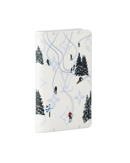 LOUIS VUITTON TRAVEL & LIFESTYLE COLLECTION 2026 – Passport Covers, Wallets, Card Holders & Pocket Organizers