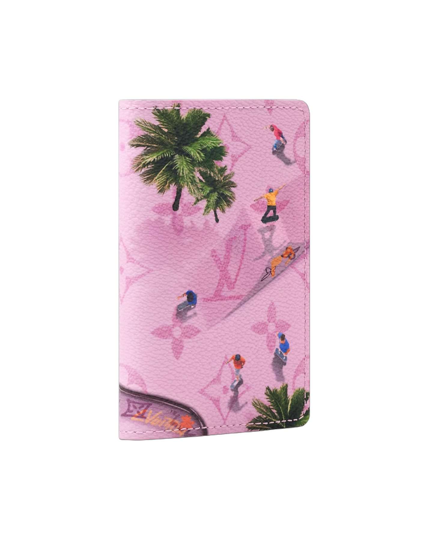 LOUIS VUITTON TRAVEL & LIFESTYLE COLLECTION 2026 – Passport Covers, Wallets, Card Holders & Pocket Organizers