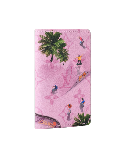 LOUIS VUITTON TRAVEL & LIFESTYLE COLLECTION 2026 – Passport Covers, Wallets, Card Holders & Pocket Organizers