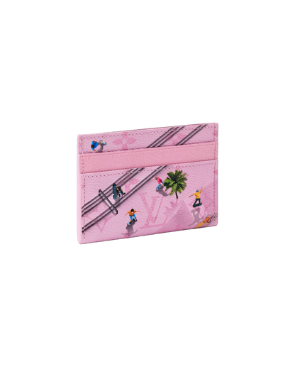 LOUIS VUITTON TRAVEL & LIFESTYLE COLLECTION 2026 – Passport Covers, Wallets, Card Holders & Pocket Organizers