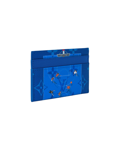 LOUIS VUITTON TRAVEL & LIFESTYLE COLLECTION 2026 – Passport Covers, Wallets, Card Holders & Pocket Organizers