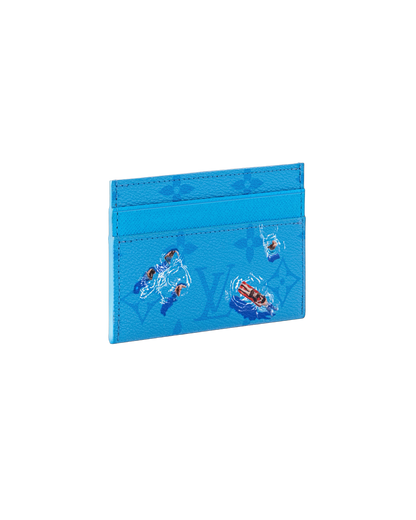 LOUIS VUITTON TRAVEL & LIFESTYLE COLLECTION 2026 – Passport Covers, Wallets, Card Holders & Pocket Organizers