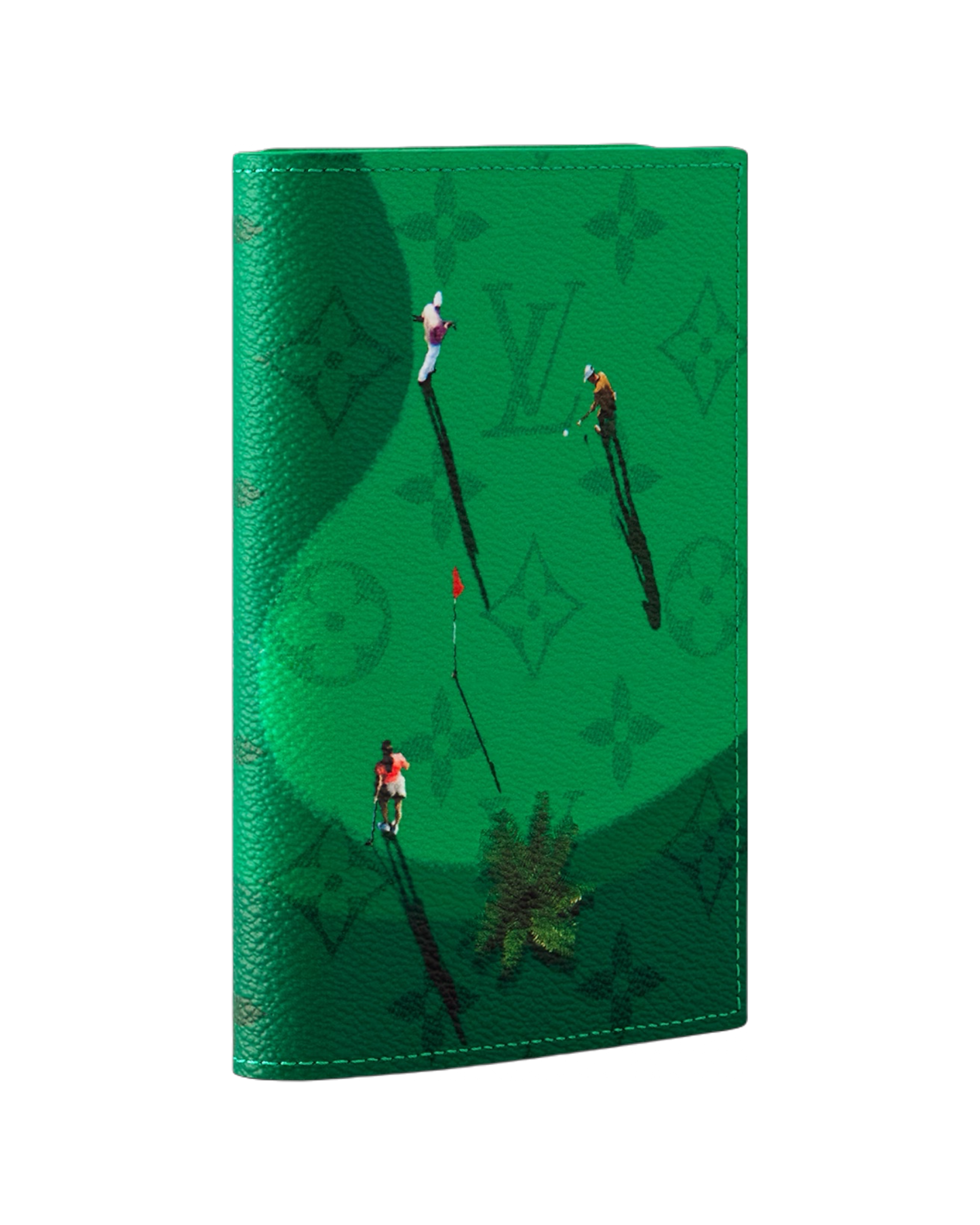 LOUIS VUITTON TRAVEL & LIFESTYLE COLLECTION 2026 – Passport Covers, Wallets, Card Holders & Pocket Organizers