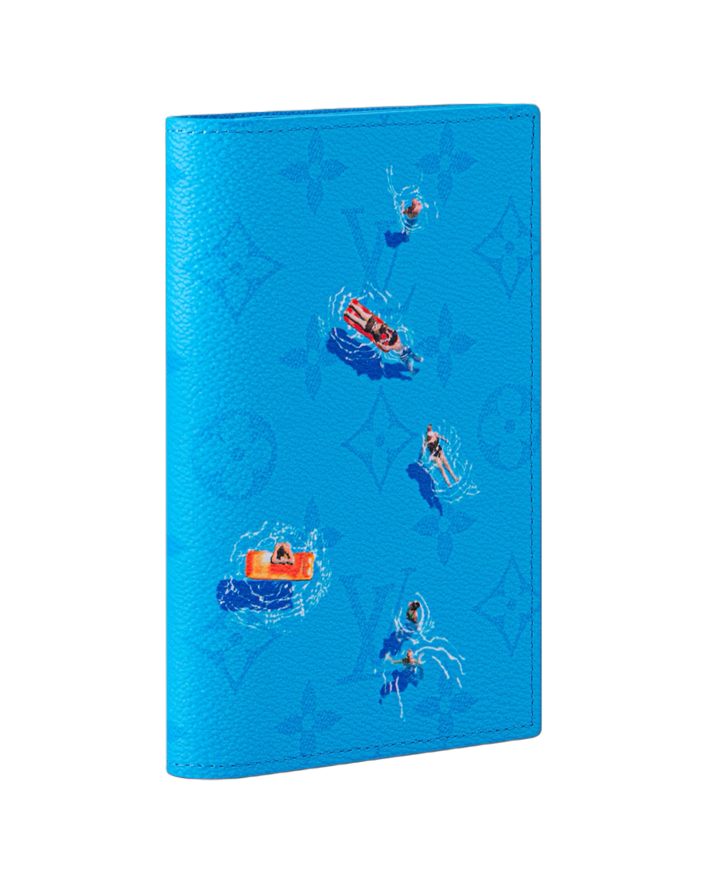 LOUIS VUITTON TRAVEL & LIFESTYLE COLLECTION 2026 – Passport Covers, Wallets, Card Holders & Pocket Organizers