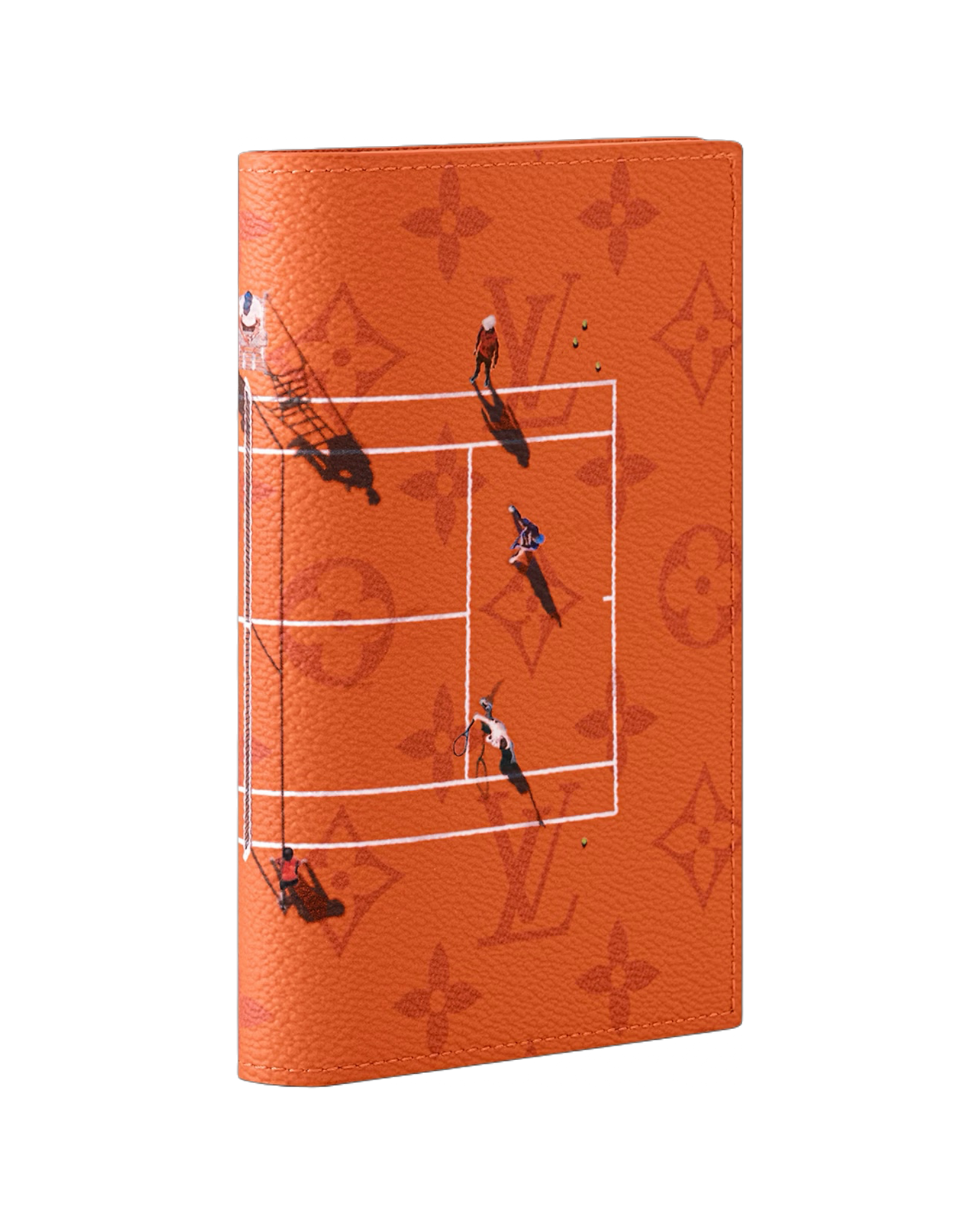 LOUIS VUITTON TRAVEL & LIFESTYLE COLLECTION 2026 – Passport Covers, Wallets, Card Holders & Pocket Organizers