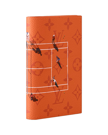 LOUIS VUITTON TRAVEL & LIFESTYLE COLLECTION 2026 – Passport Covers, Wallets, Card Holders & Pocket Organizers
