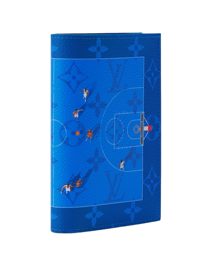 LOUIS VUITTON TRAVEL & LIFESTYLE COLLECTION 2026 – Passport Covers, Wallets, Card Holders & Pocket Organizers